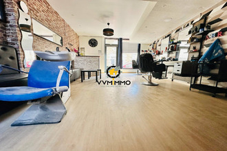 Ma-Cabane - Vente Immeuble Nort-sur-Erdre, 160 m²