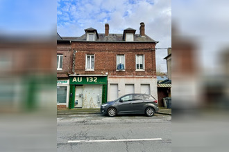 Ma-Cabane - Vente Immeuble Notre-Dame-de-Bondeville, 160 m²