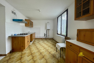 Ma-Cabane - Vente Immeuble Nouzonville, 174 m²