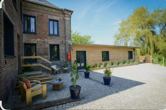 Ma-Cabane - Vente Immeuble Noyelles-sur-Mer, 275 m²