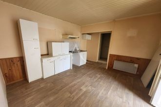 Ma-Cabane - Vente Immeuble CHEMILLE, 155 m²