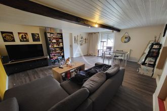 Ma-Cabane - Vente Immeuble CHEMILLE, 155 m²