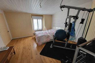 Ma-Cabane - Vente Immeuble CHEMILLE, 155 m²