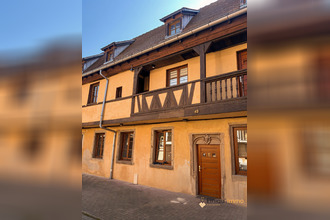 Ma-Cabane - Vente Immeuble Obernai, 220 m²