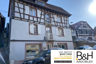 Ma-Cabane - Vente Immeuble Obernai, 174 m²