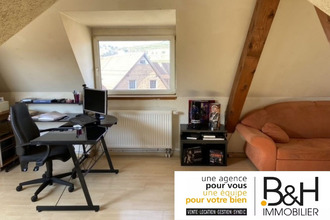Ma-Cabane - Vente Immeuble Obernai, 174 m²