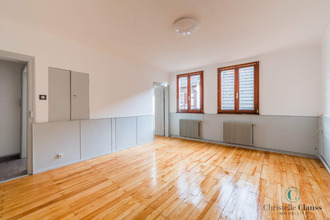 Ma-Cabane - Vente Immeuble OBERNAI, 230 m²