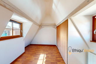 Ma-Cabane - Vente Immeuble Obernai, 220 m²