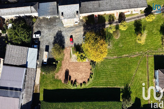 Vente Immeuble 19130, Objat France