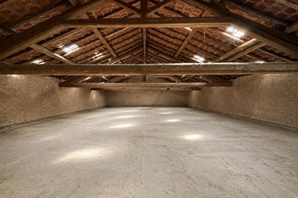 Ma-Cabane - Vente Immeuble Ogy-Montoy-Flanville, 600 m²
