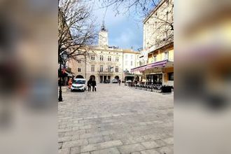 Vente Immeuble 84100, Orange France