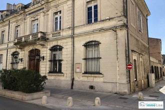 Ma-Cabane - Vente Immeuble Orange, 800 m²