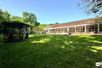 Ma-Cabane - Vente Immeuble ORGEVAL, 487 m²