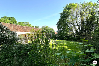 Ma-Cabane - Vente Immeuble ORGEVAL, 487 m²