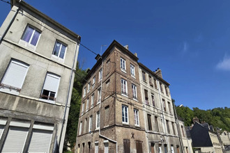 Ma-Cabane - Vente Immeuble ORIVAL, 233 m²
