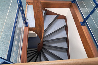 Ma-Cabane - Vente Immeuble Orléans, 200 m²