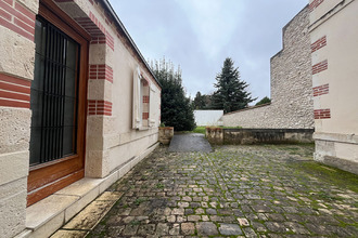 Ma-Cabane - Vente Immeuble ORLEANS, 247 m²