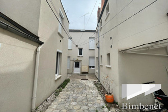 Ma-Cabane - Vente Immeuble Orléans, 320 m²