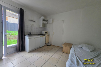 Ma-Cabane - Vente Immeuble ORSAY, 15 m²