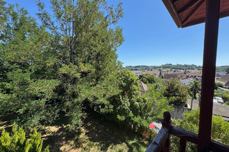 Ma-Cabane - Vente Immeuble ORTHEZ, 202 m²