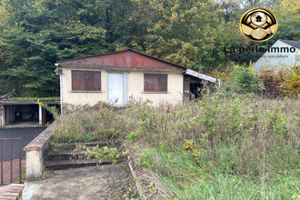 Ma-Cabane - Vente Immeuble Osny, 154 m²