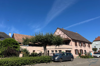 Vente Immeuble 68150, Ostheim France