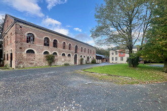 Ma-Cabane - Vente Immeuble Ouilly-le-Vicomte, 2000 m²