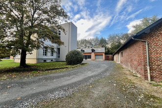 Ma-Cabane - Vente Immeuble Ouilly-le-Vicomte, 2000 m²