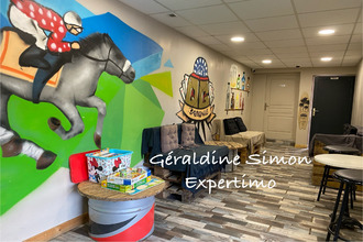 Ma-Cabane - Vente Immeuble Ourton, 200 m²