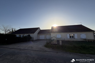 Ma-Cabane - Vente Immeuble Ouzouer-sur-Loire, 170 m²