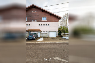 Ma-Cabane - Vente Immeuble Oye-et-Pallet, 122 m²