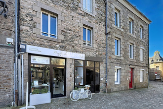 Ma-Cabane - Vente Immeuble PAIMPOL, 106 m²