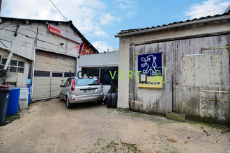 Ma-Cabane - Vente Immeuble Palaiseau, 195 m²