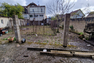 Ma-Cabane - Vente Immeuble PALAISEAU, 655 m²