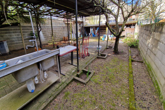 Ma-Cabane - Vente Immeuble PALAISEAU, 655 m²