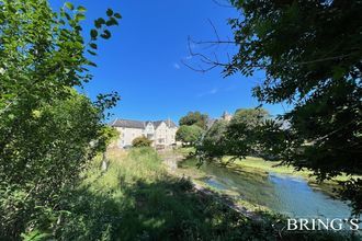 Ma-Cabane - Vente Immeuble Pamproux, 760 m²