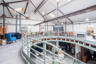 Ma-Cabane - Vente Immeuble PANTIN, 1465 m²