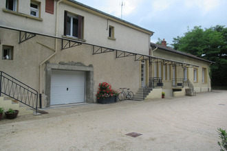 Ma-Cabane - Vente Immeuble PARAY-LE-MONIAL, 270 m²