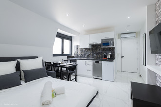 Ma-Cabane - Vente Immeuble Paray-Vieille-Poste, 411 m²