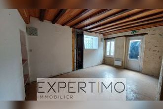 Ma-Cabane - Vente Immeuble Parigné-l'Évêque, 237 m²