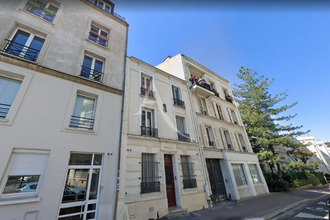 Ma-Cabane - Vente Immeuble PARIS 13, 130 m²