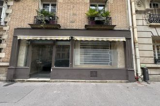 Ma-Cabane - Vente Immeuble PARIS 15, 63 m²