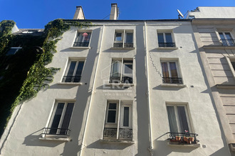 Ma-Cabane - Vente Immeuble PARIS 15, 253 m²