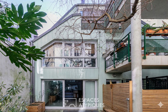 Ma-Cabane - Vente Immeuble PARIS 15, 350 m²