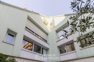 Ma-Cabane - Vente Immeuble PARIS 15, 350 m²