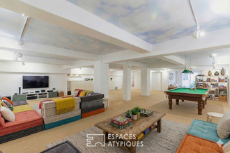 Ma-Cabane - Vente Immeuble PARIS 15, 350 m²