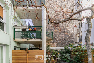 Ma-Cabane - Vente Immeuble PARIS 15, 350 m²