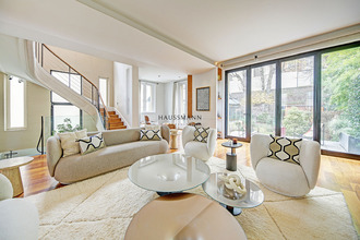 Ma-Cabane - Vente Immeuble PARIS 16, 625 m²