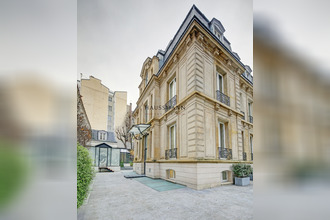 Ma-Cabane - Vente Immeuble PARIS 16, 625 m²