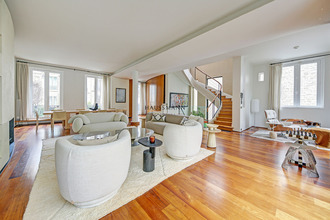 Ma-Cabane - Vente Immeuble PARIS 16, 625 m²